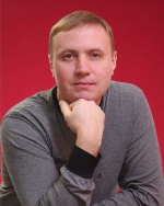 Засухин Андрей Викторович