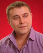 Уляшев Владимир Андреевич