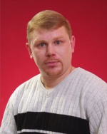 Туркин Сергей Валерьевич